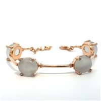 Pulsera Lucos Mujer in Plata ESCO526-BIANCO - ESCO526-BIANCO